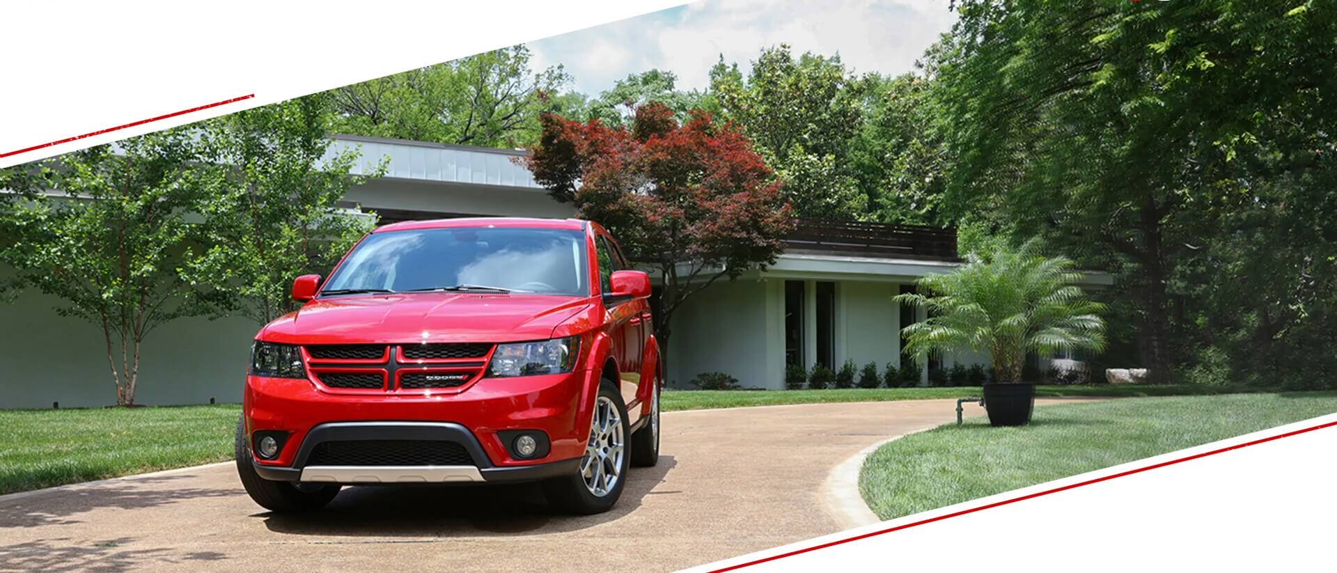 2019 Dodge Journey Paint Colors Crosshair Grille More
