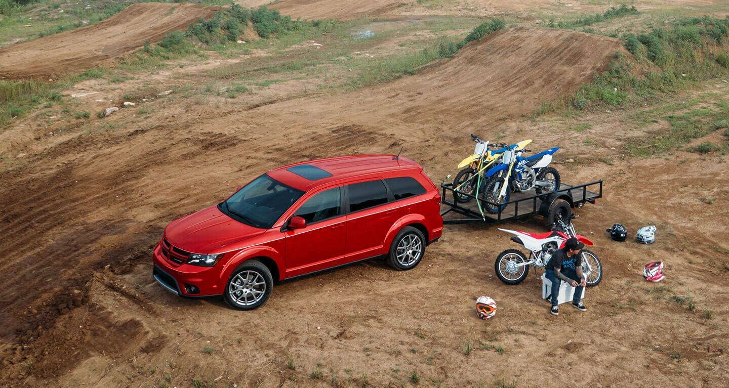2019 Dodge Journey For Sale Near Warsaw Goshen Ft Wayne In