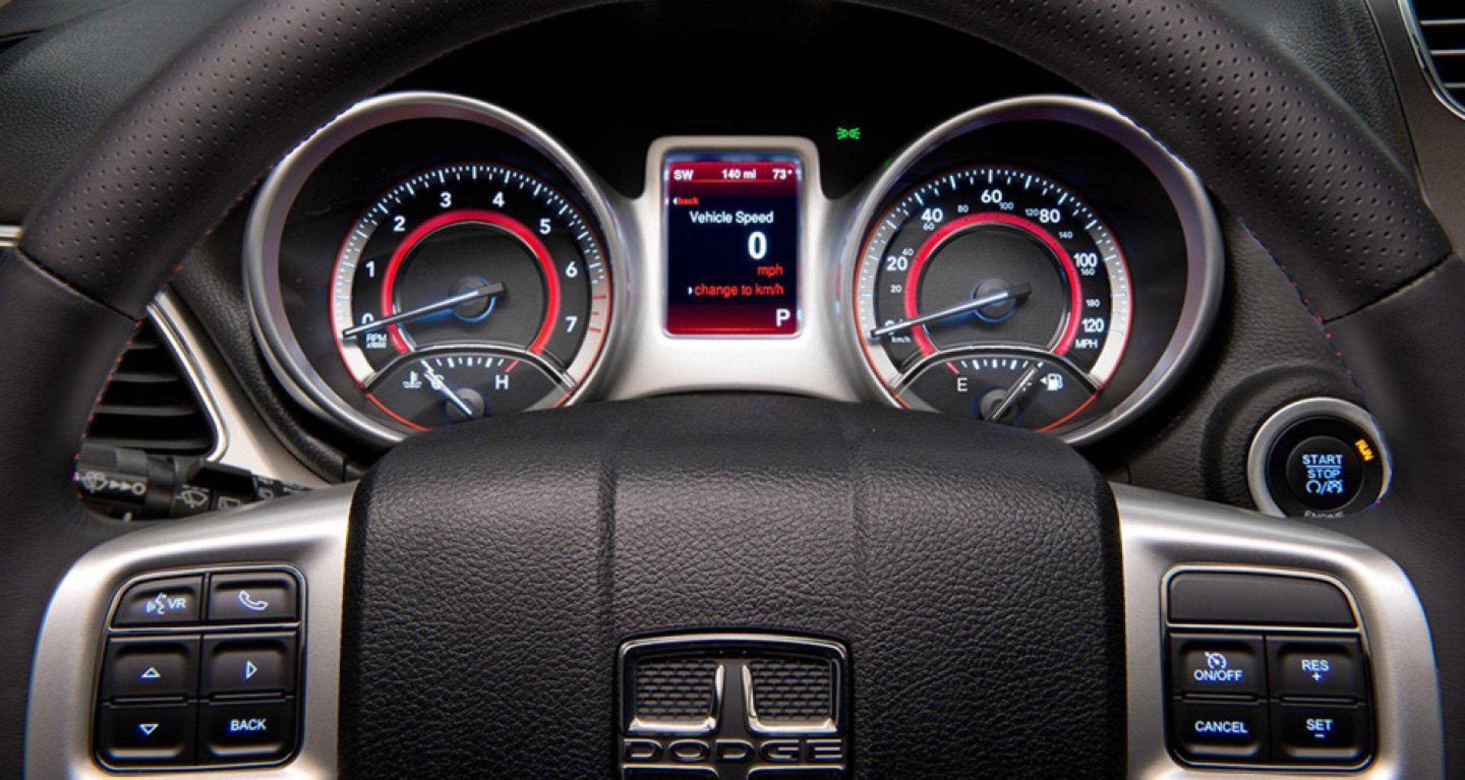 2019 Dodge Journey For Sale Near Leon Valley San Antonio Tx