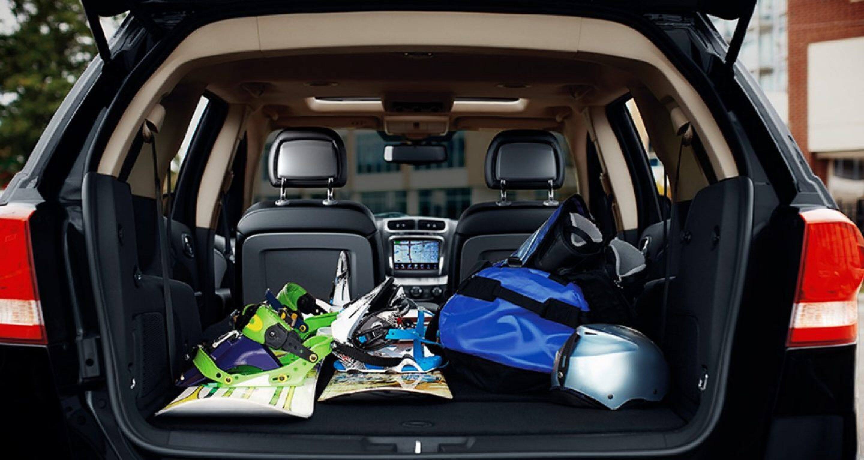 2019 Dodge Journey For Sale Near Leon Valley San Antonio Tx