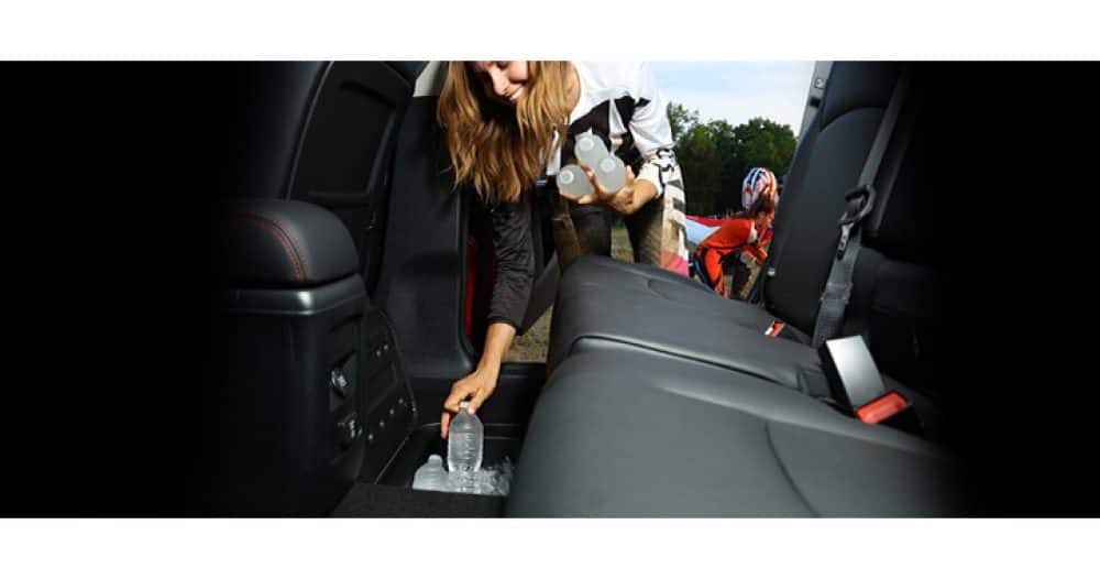 2019 Dodge Journey Stand In Defiance