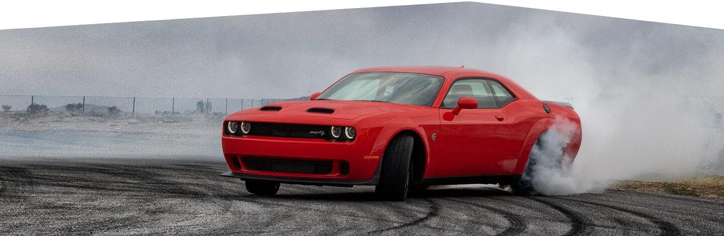 2020 Dodge Challenger Exterior Hood Colors More