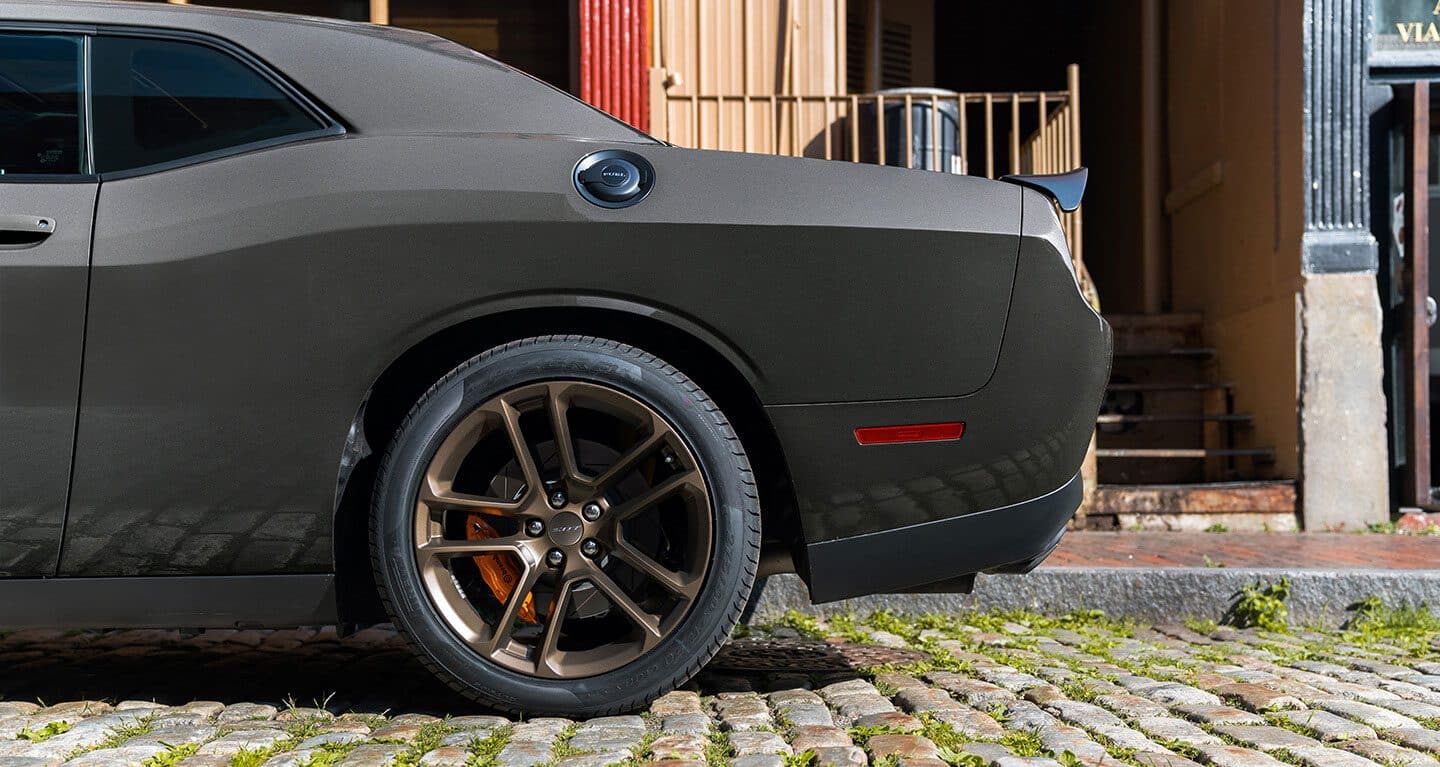 2020 Dodge Challenger For Sale Near Gastonia Charlotte