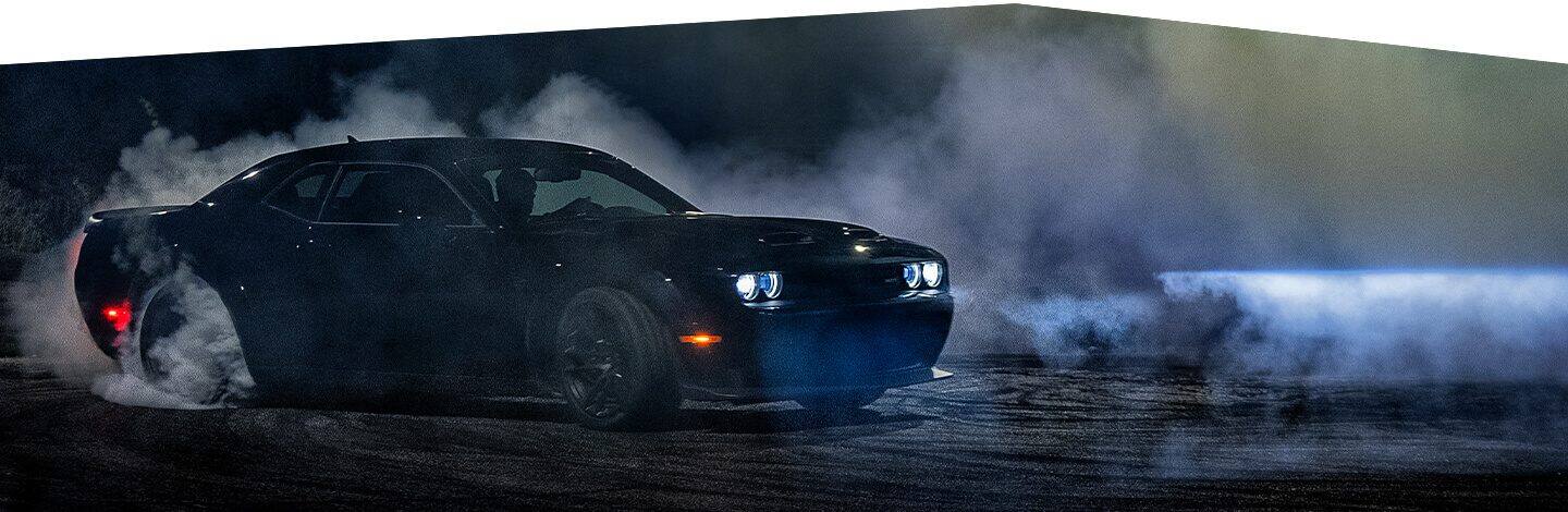 2020 Dodge Challenger Configurations Hellcat Engine More