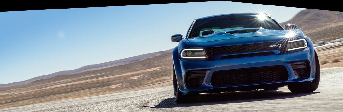 2020 Dodge Charger Exterior Grille Scat Pack More