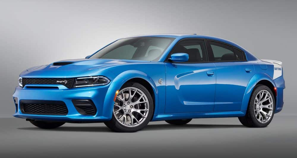 2020 DodgeCharger