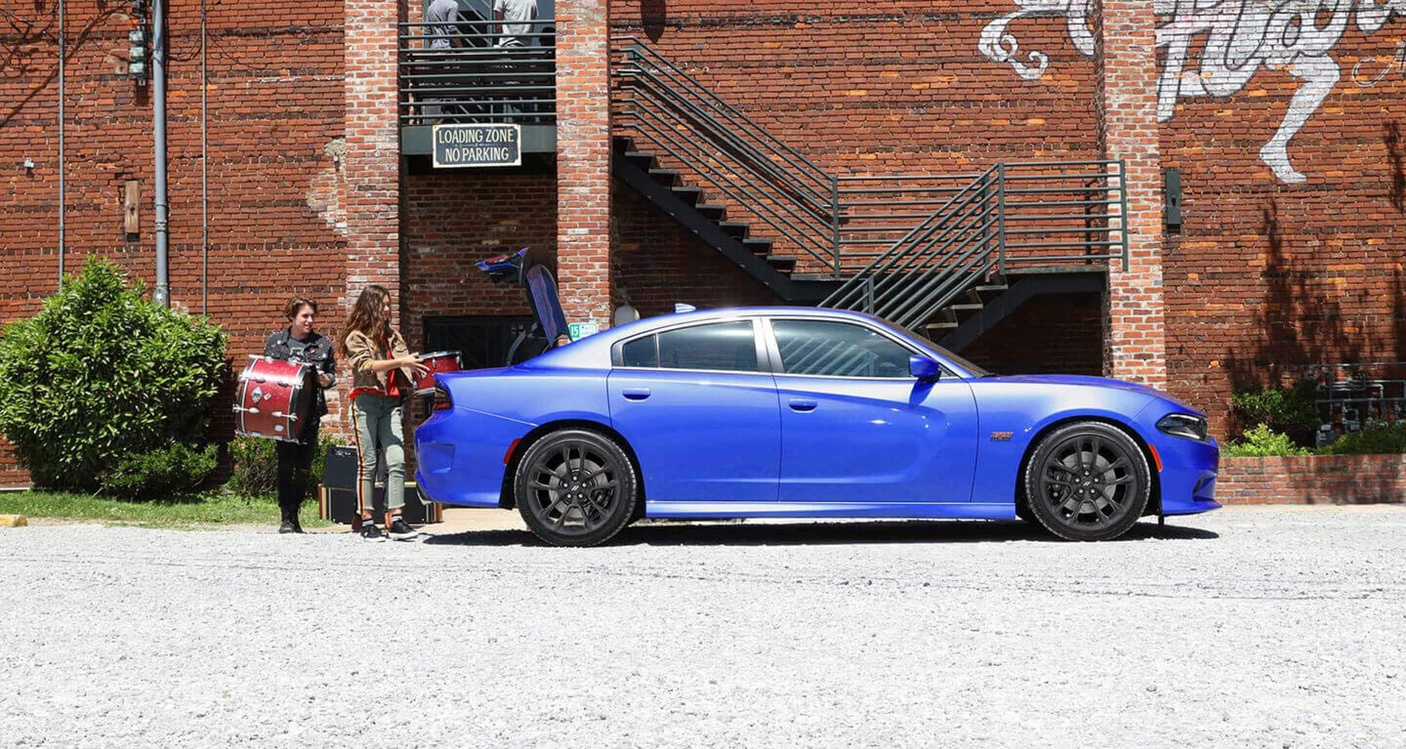2020 DodgeCharger