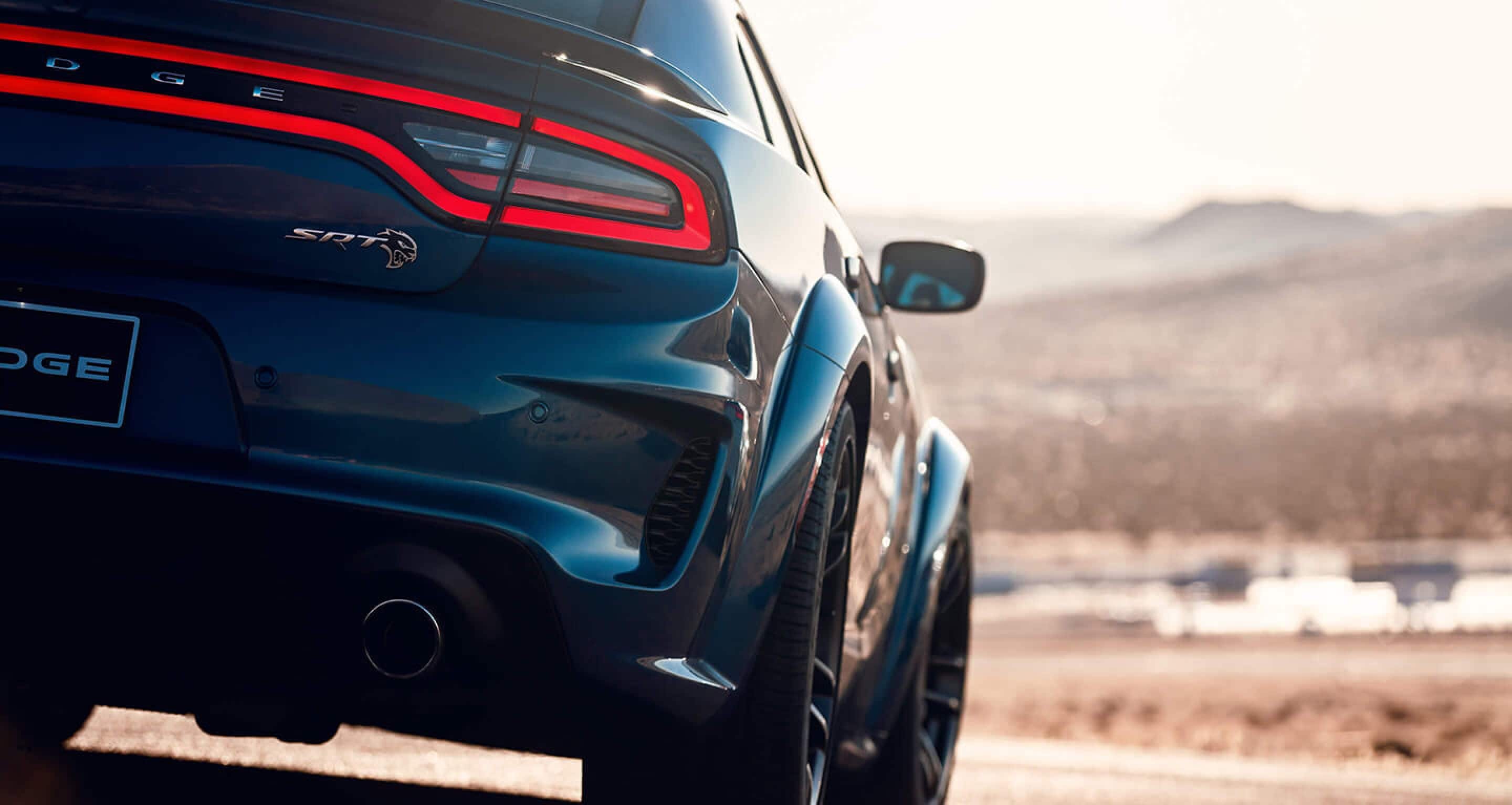 2020 DodgeCharger