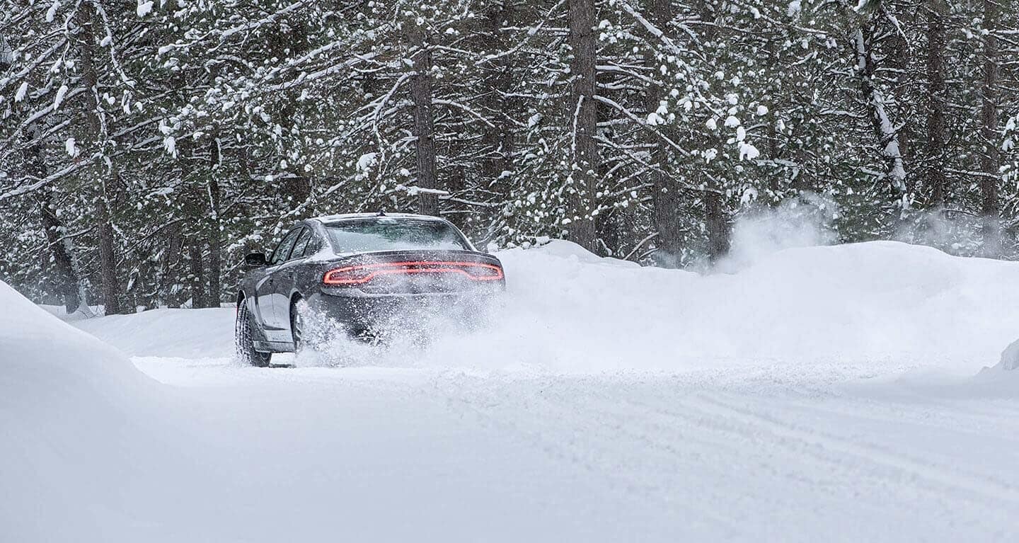 2020 Dodge Charger Dodge Dealer in Casper, WY Fremont Motors
