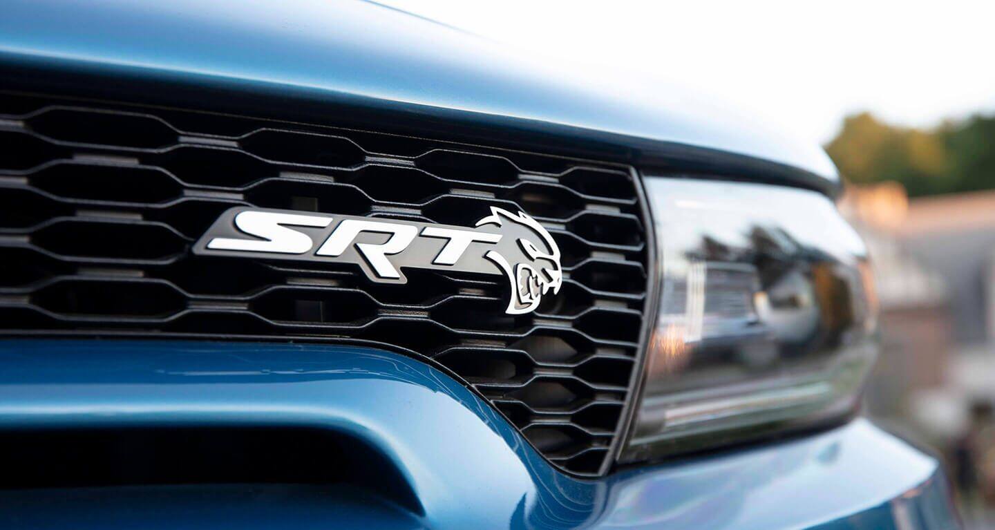 2020 Dodge Charger