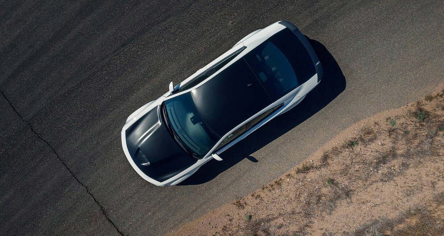 2020 Dodge Charger
