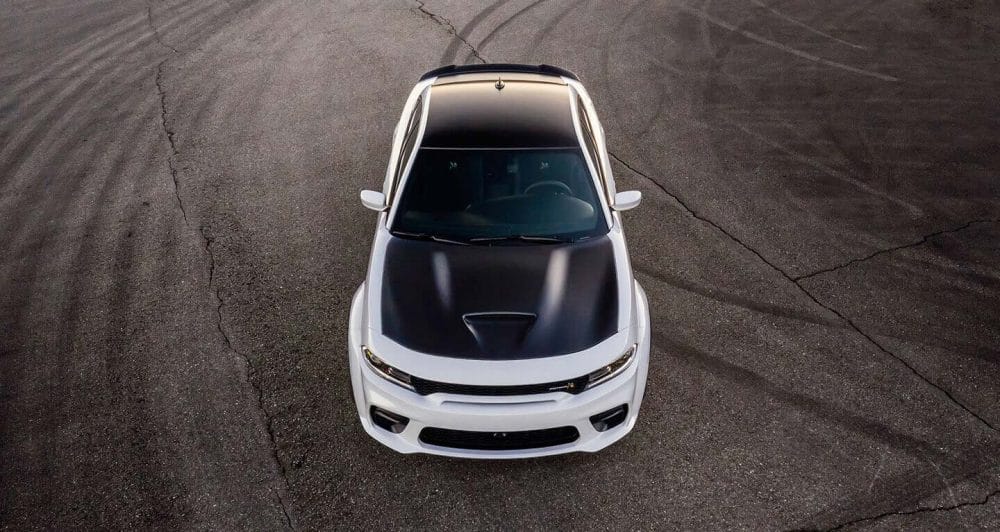 2020 DodgeCharger