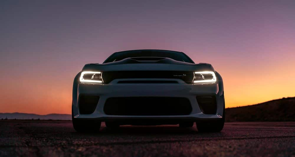 2020 DodgeCharger