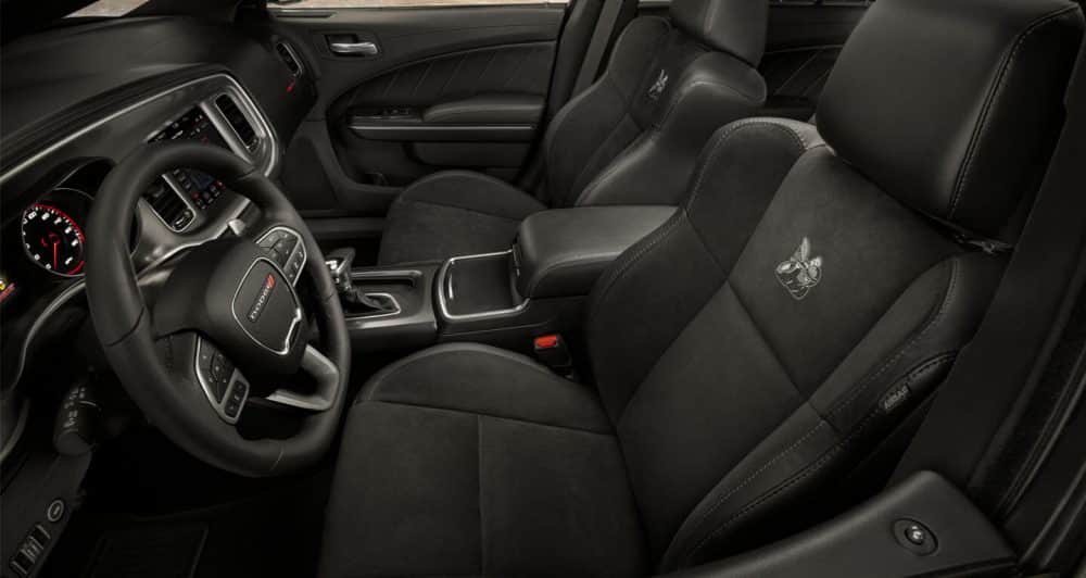 2020 Dodge Charger