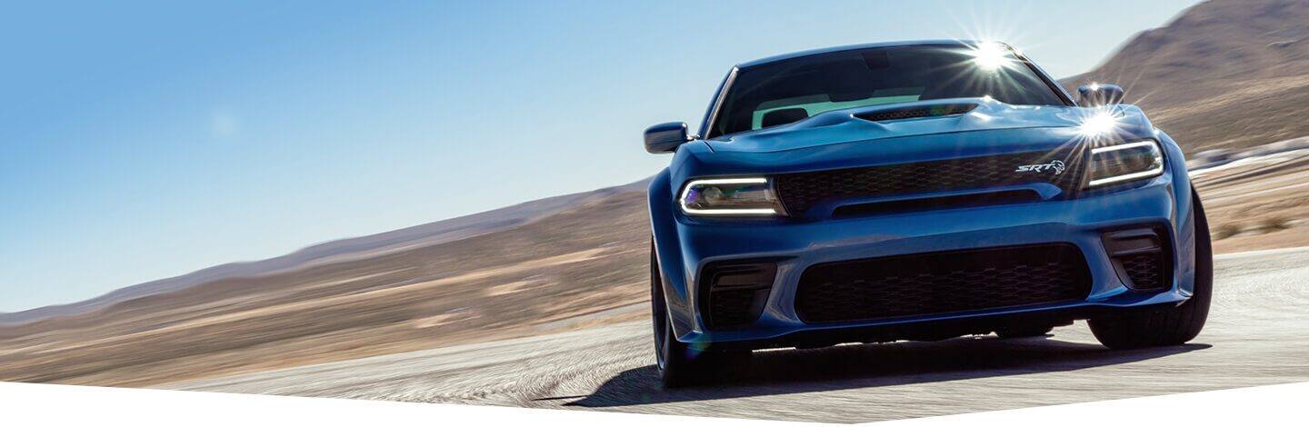dodge charger hellcat price