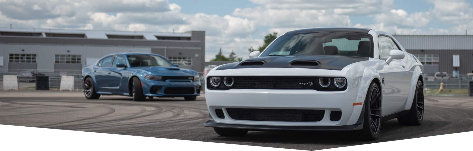 2020 Dodge Charger 2020 Dodge Challenger Compare Competitors