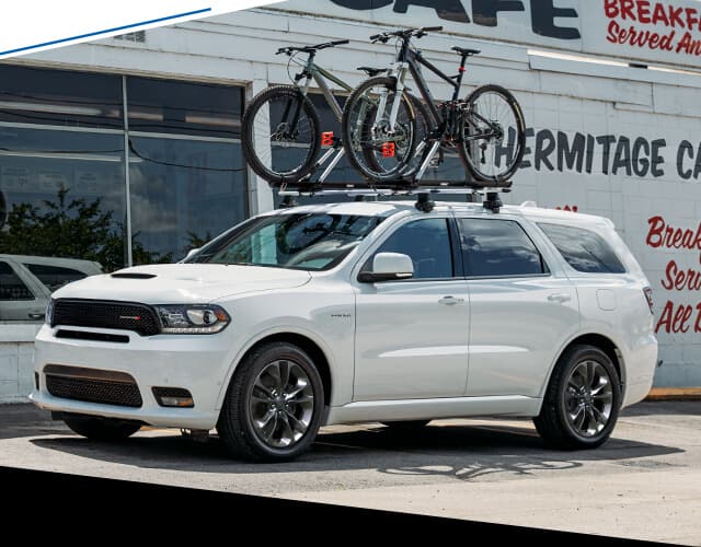 2019 Dodge Durango Color Chart