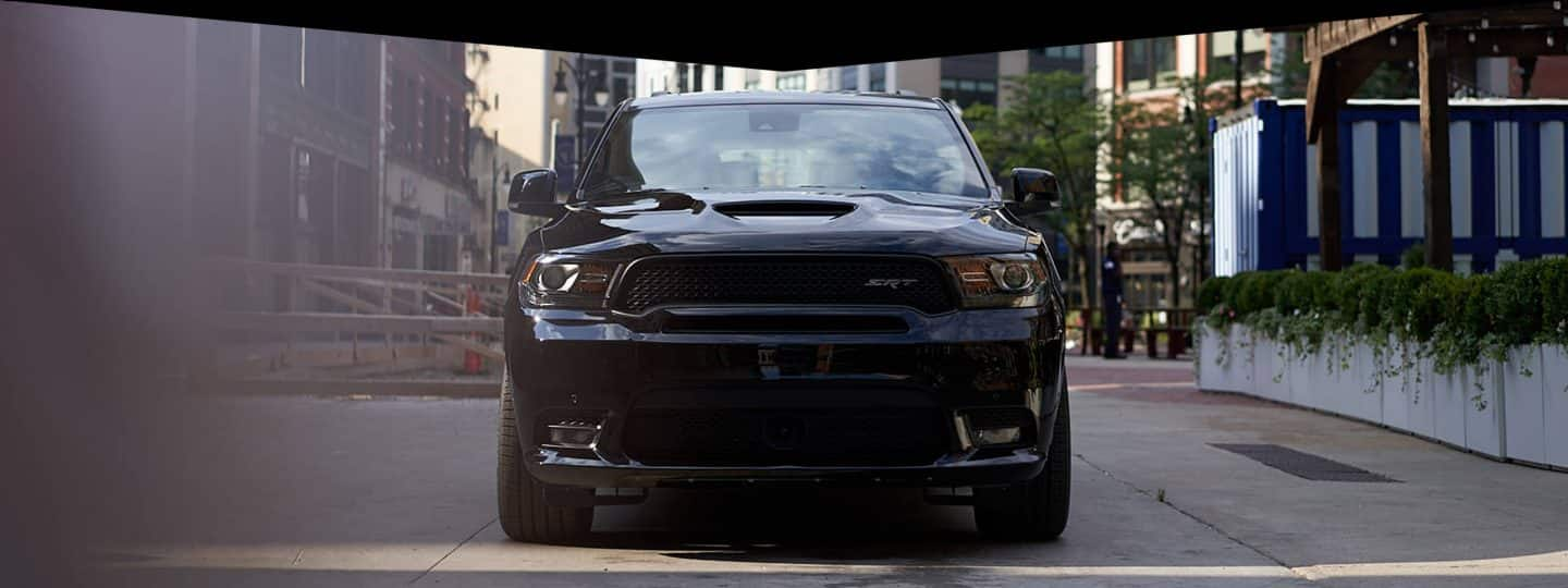 2020 Dodge Durango Srt Performance Suv