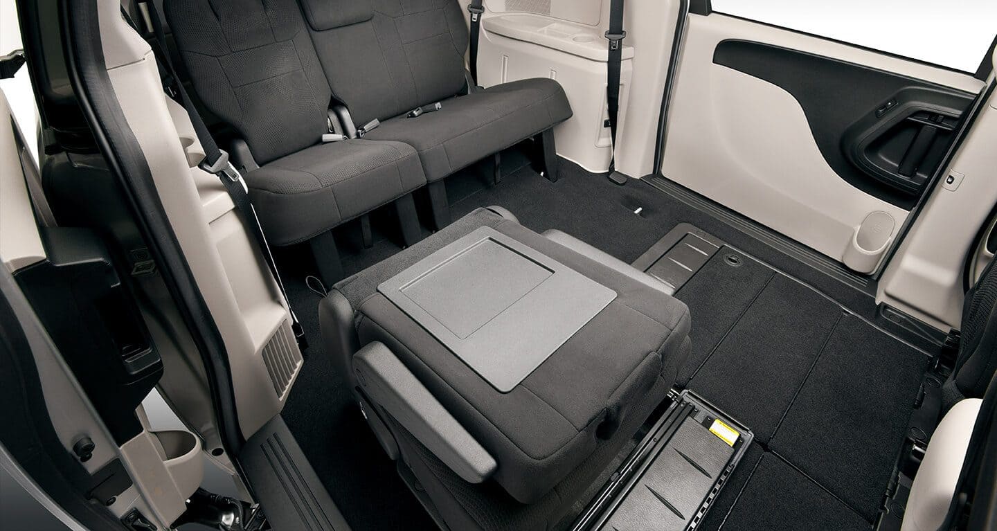 2020 Dodge Grand Caravan Minivan Images Interior Exterior