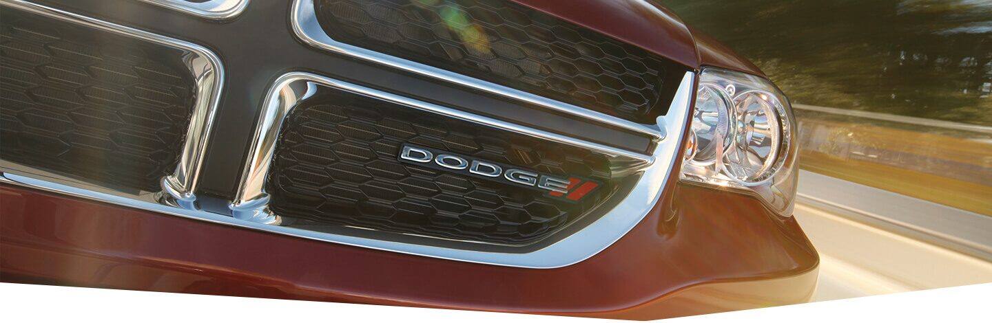 2020 dodge caravan mpg