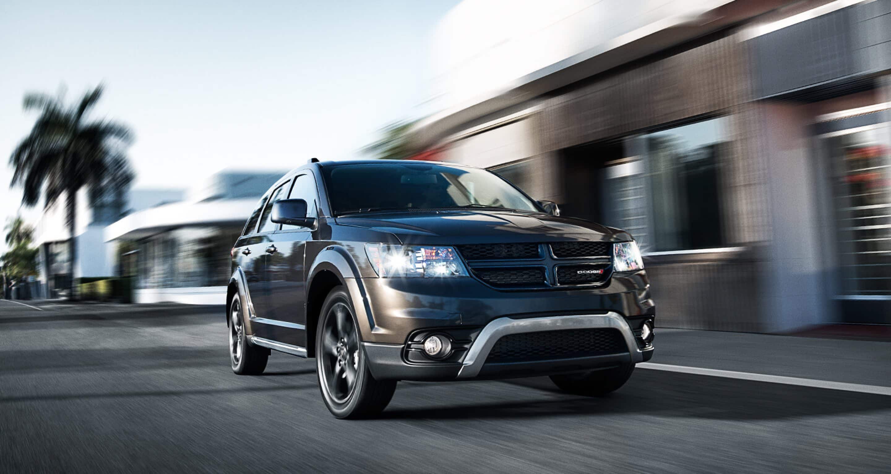 2020 Dodge Journey For Sale Near Woodville Perrysburg Oh