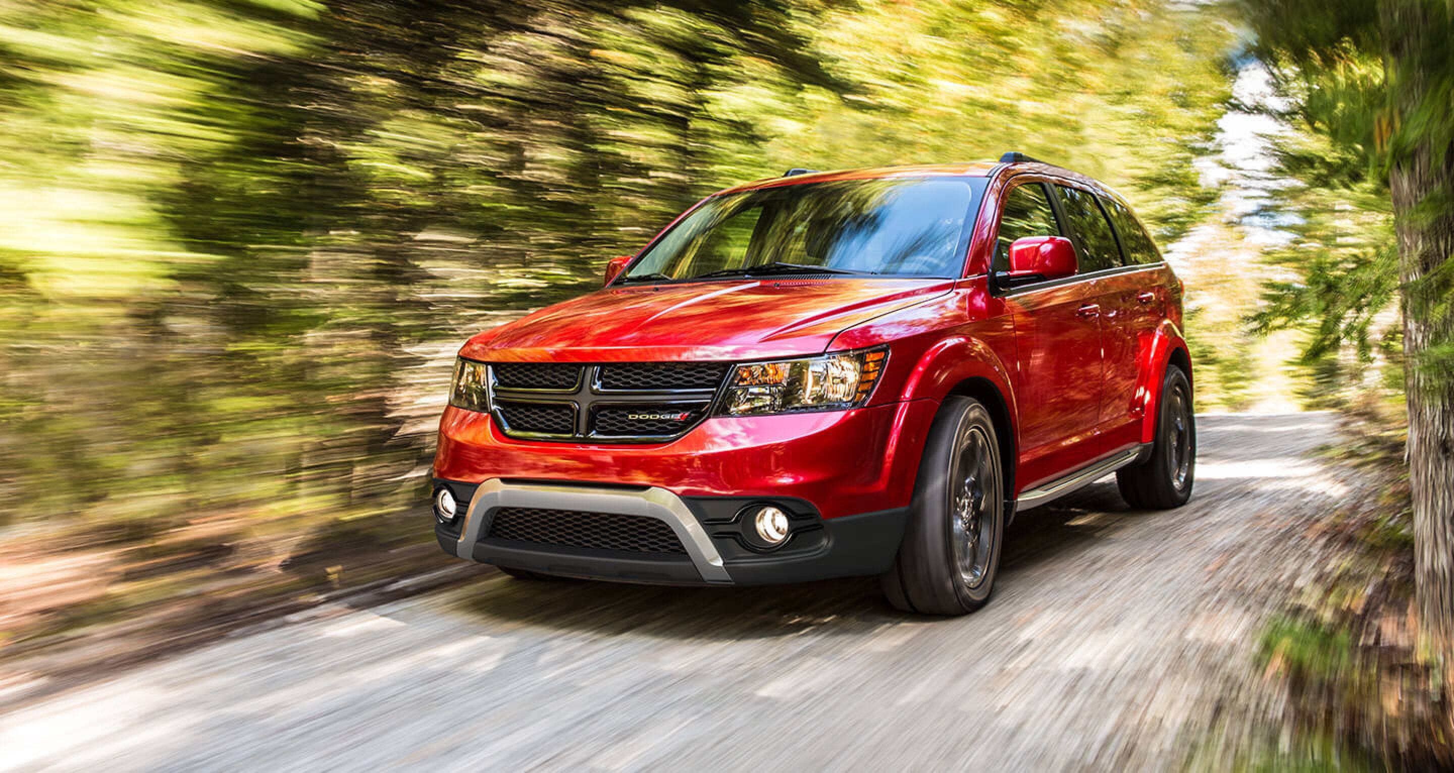 2020 DodgeJourney