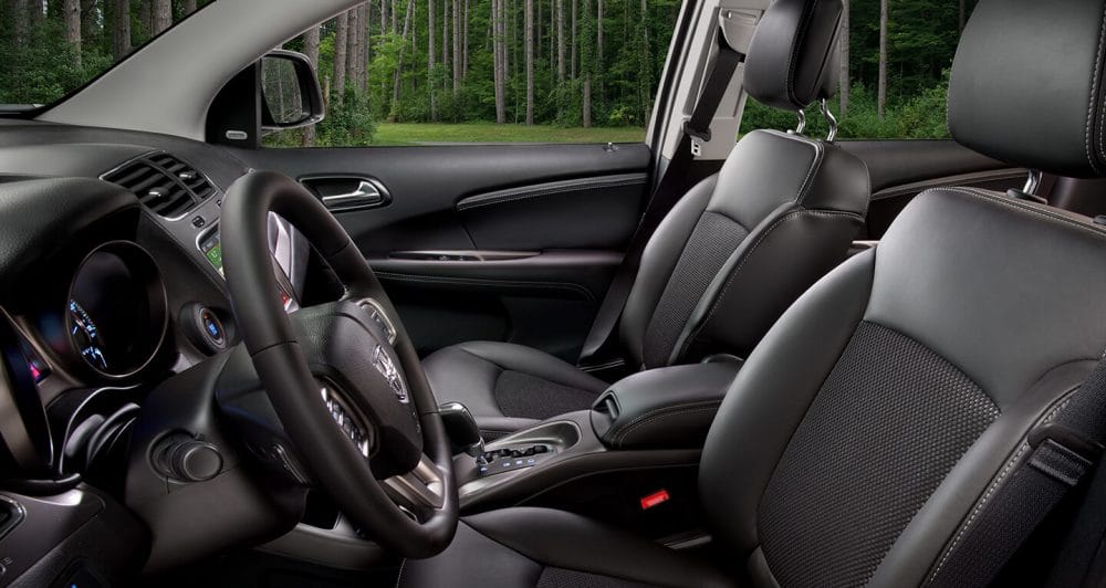2020 Dodge Journey