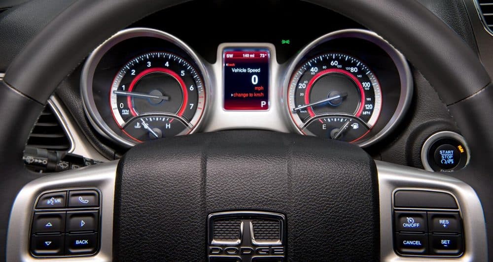 2020 Dodge Journey For Sale Near Winder Atlanta Ga
