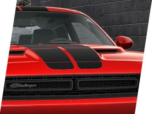 2021 Dodge Challenger Exterior Customize Your Muscle Car