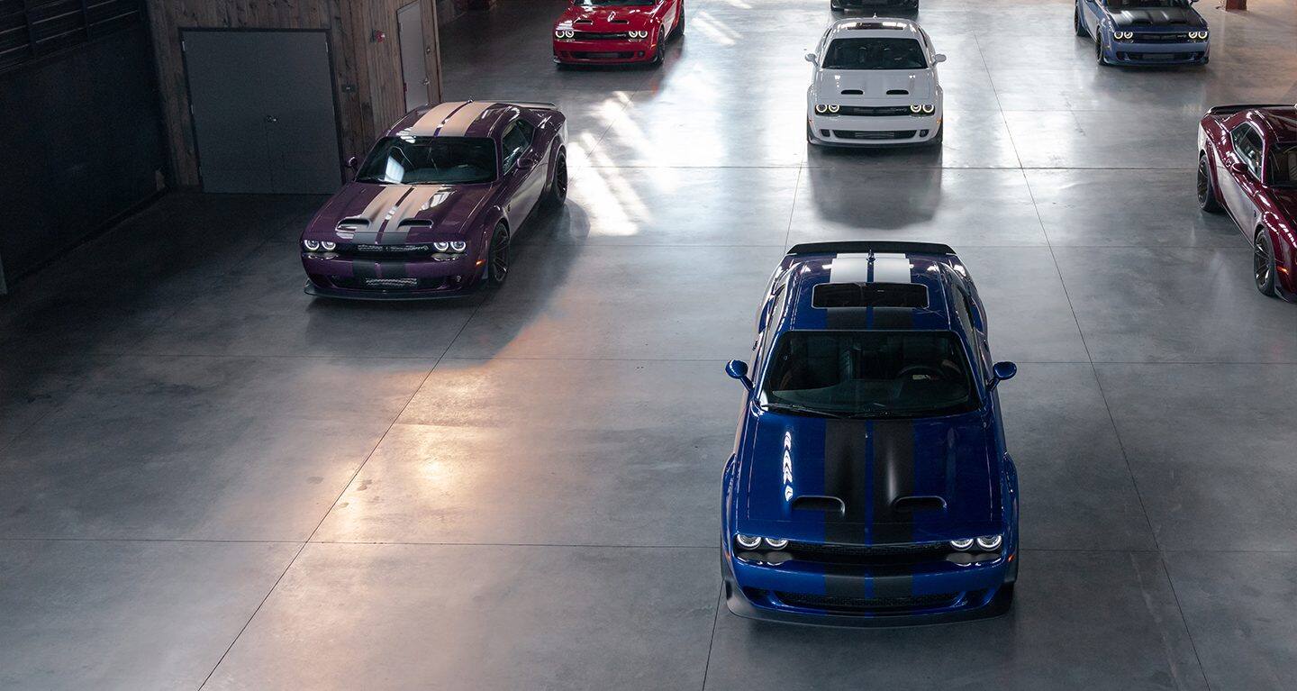 Why Sell Your Car to Northland DCJR