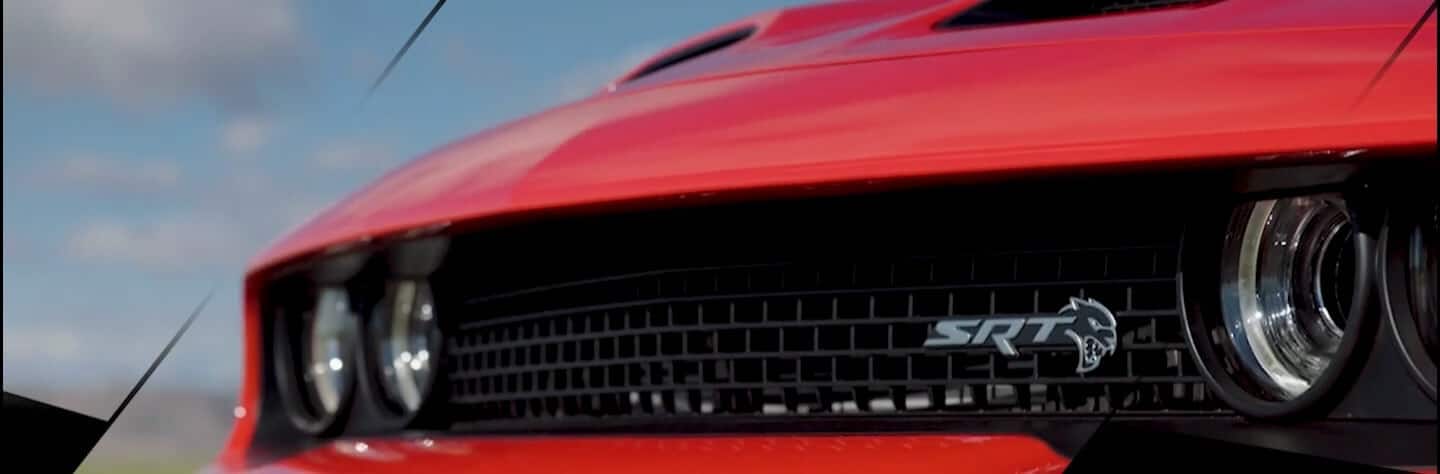 2021 Dodge Challenger Srt View Hellcat Redeye More