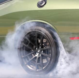 2021 Dodge Challenger Muscle Car Srt Hellcat More