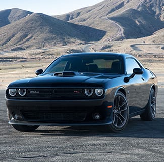 2021 Dodge Challenger Muscle Car Srt Hellcat More