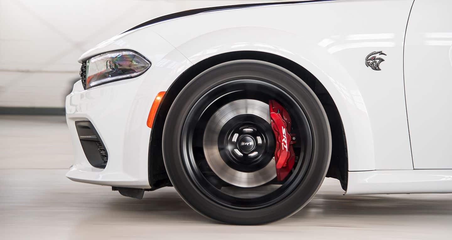 Important Tire Maintenance for Your Car