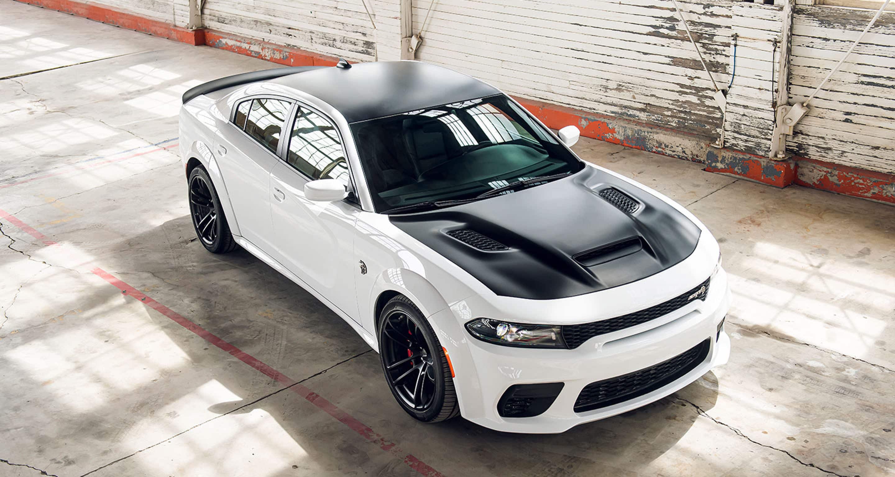 Jeep charger online