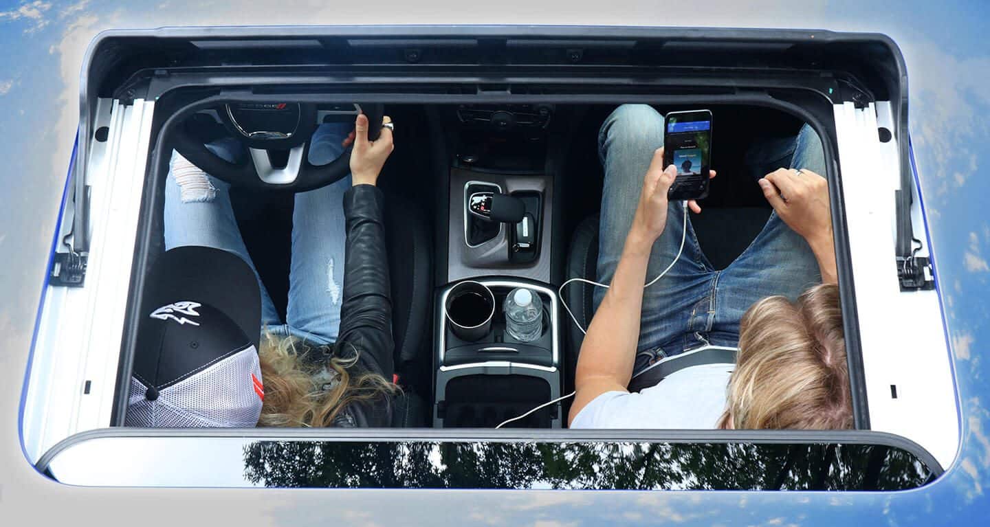 Tips for Test Driving a Used Car