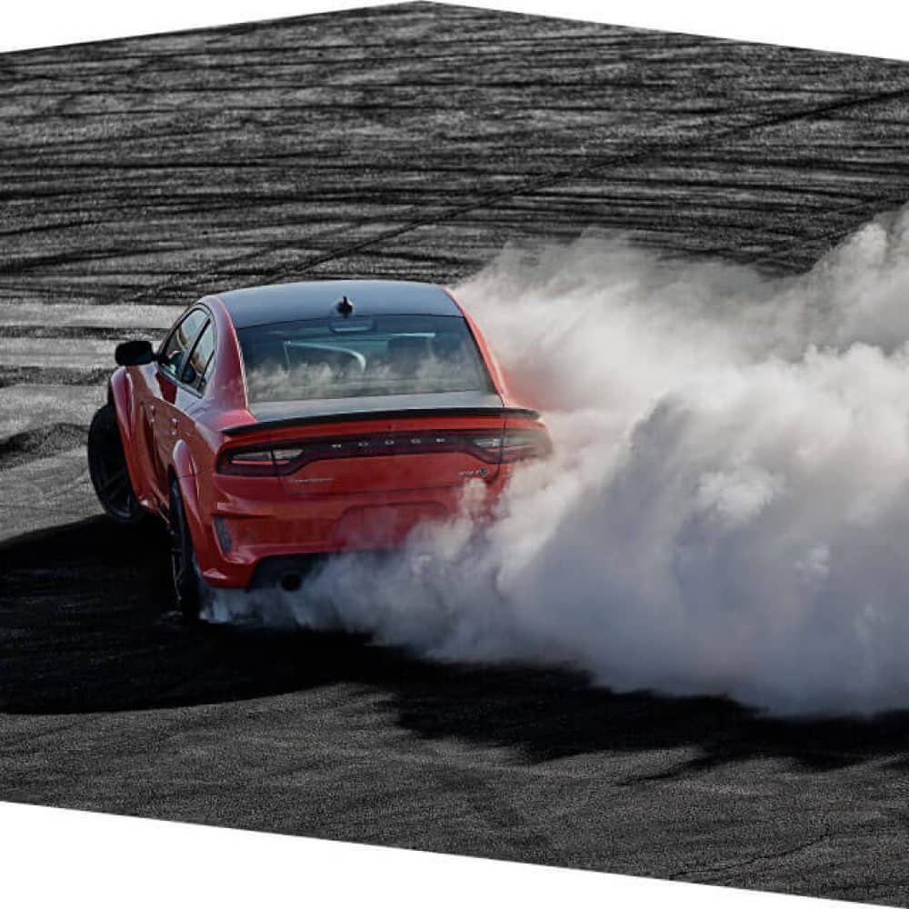 2021 Dodge Charger Horsepower, HEMI® Engines & More