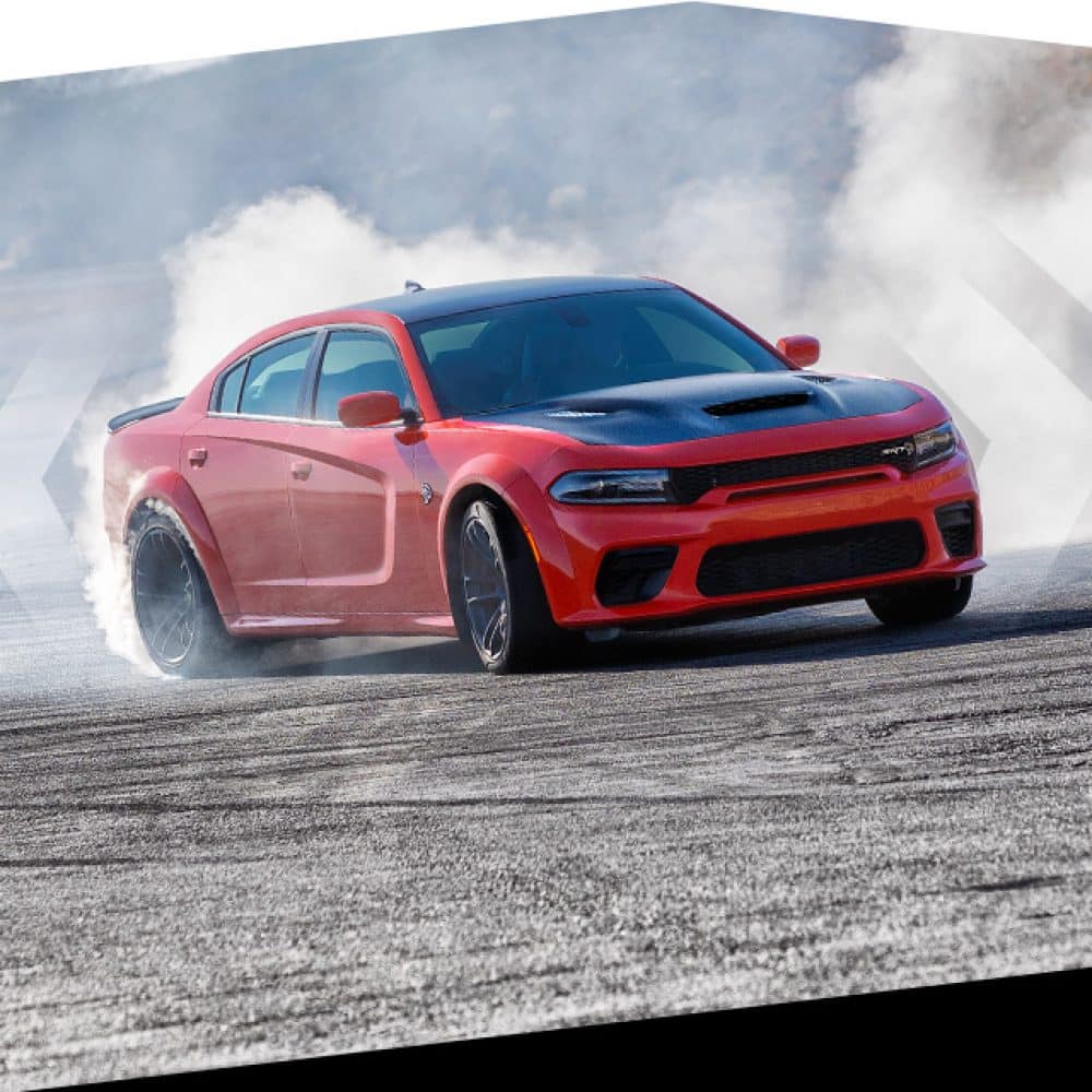 2021 dodge charger v6 horsepower
