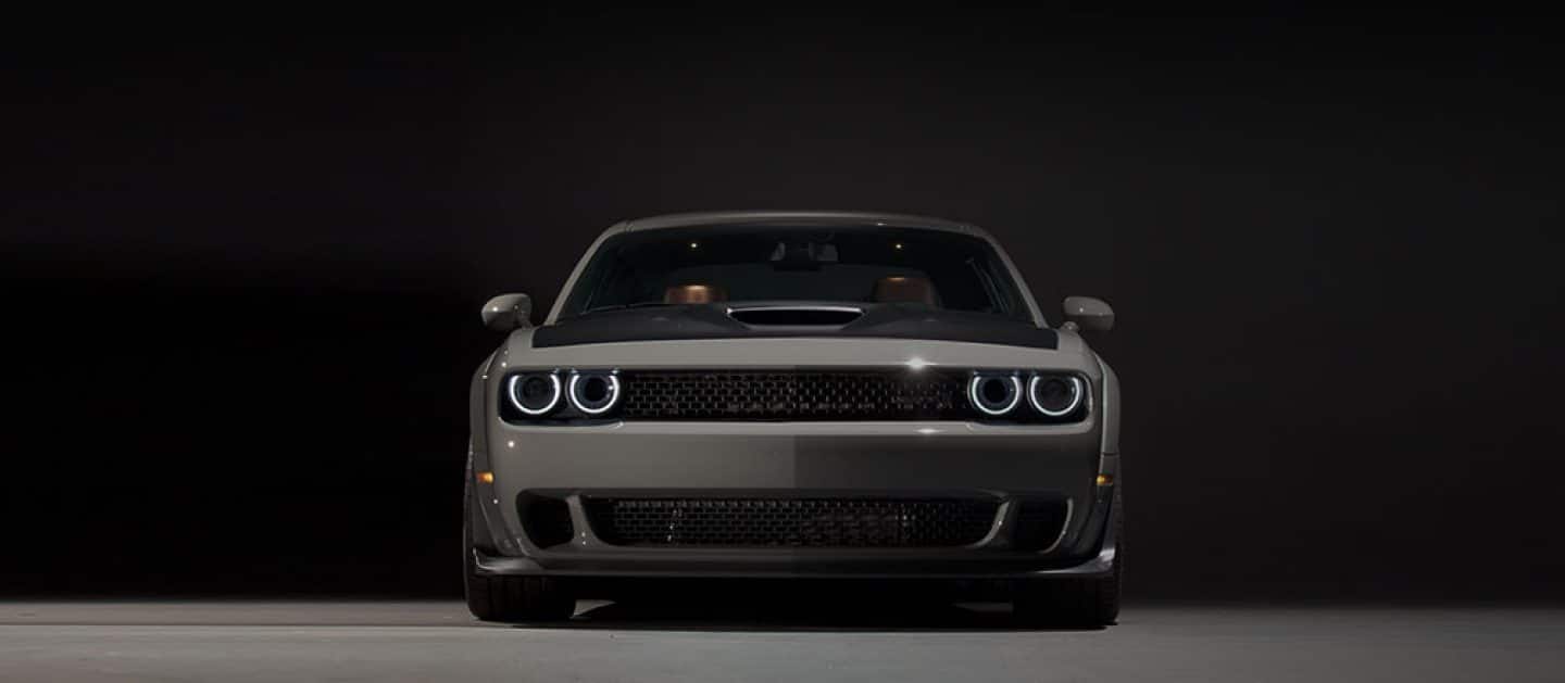 2021 Dodge Charger Srt View Hellcat Widebody More