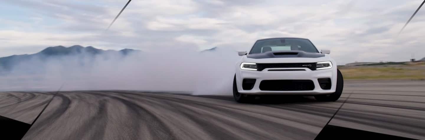 dodge charger hellcat price tag