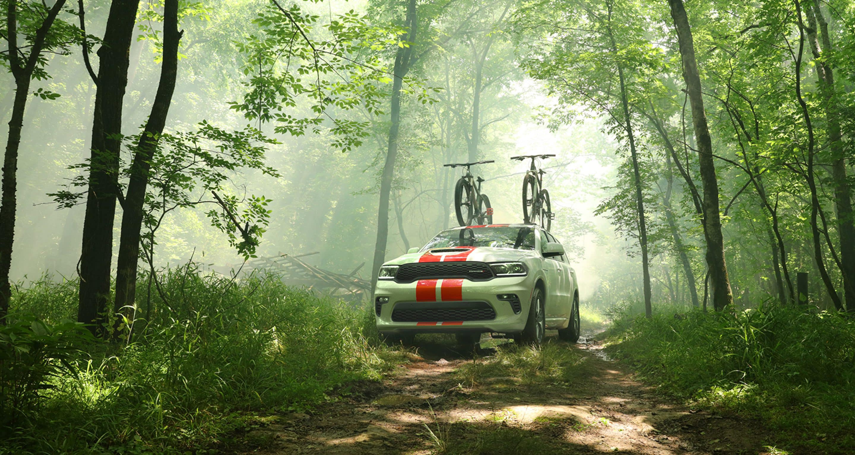 Dodge Jeep Ram Cranberry Township PA