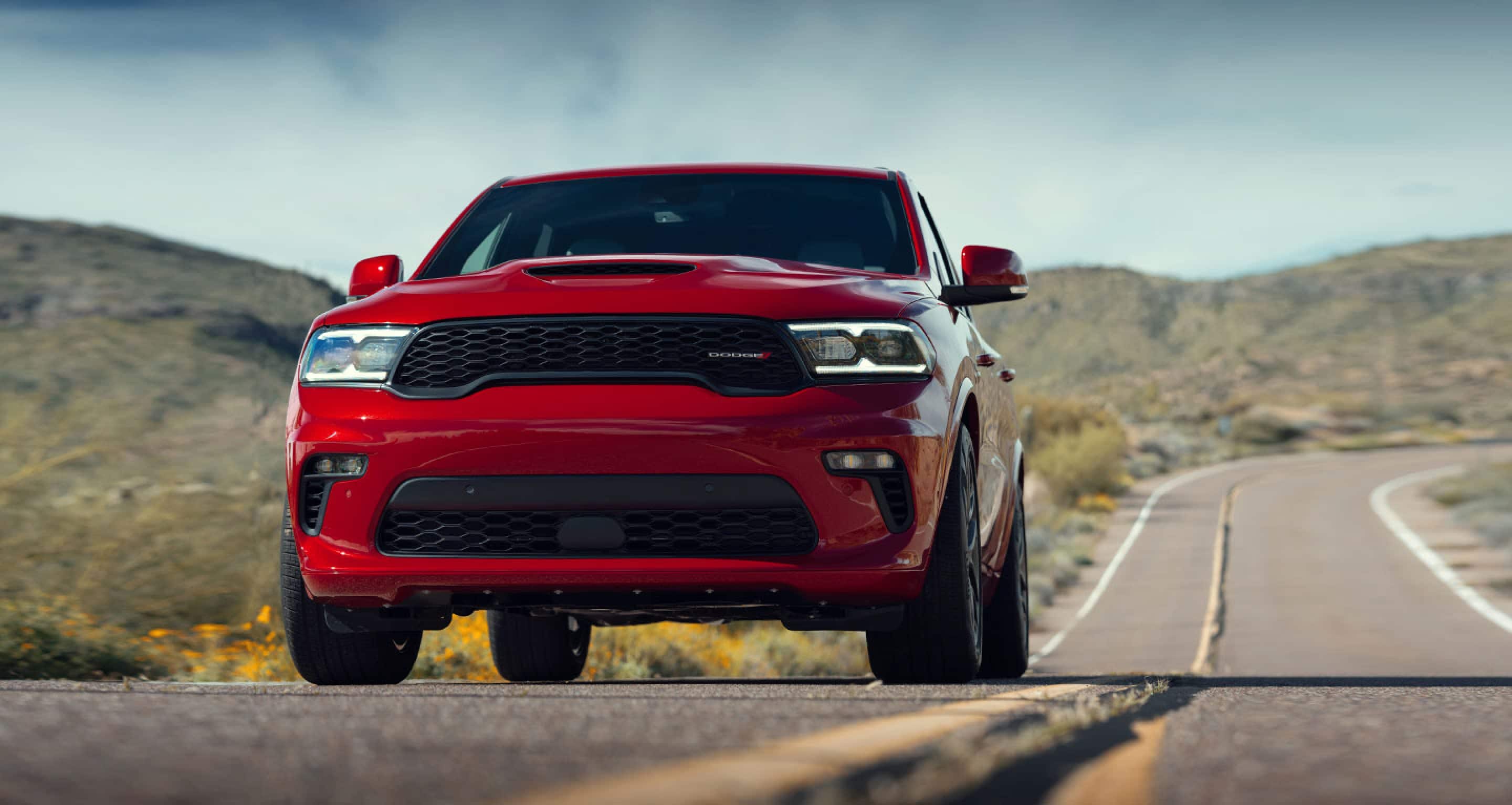 Dodge Jeep RAM Oak ParkMI