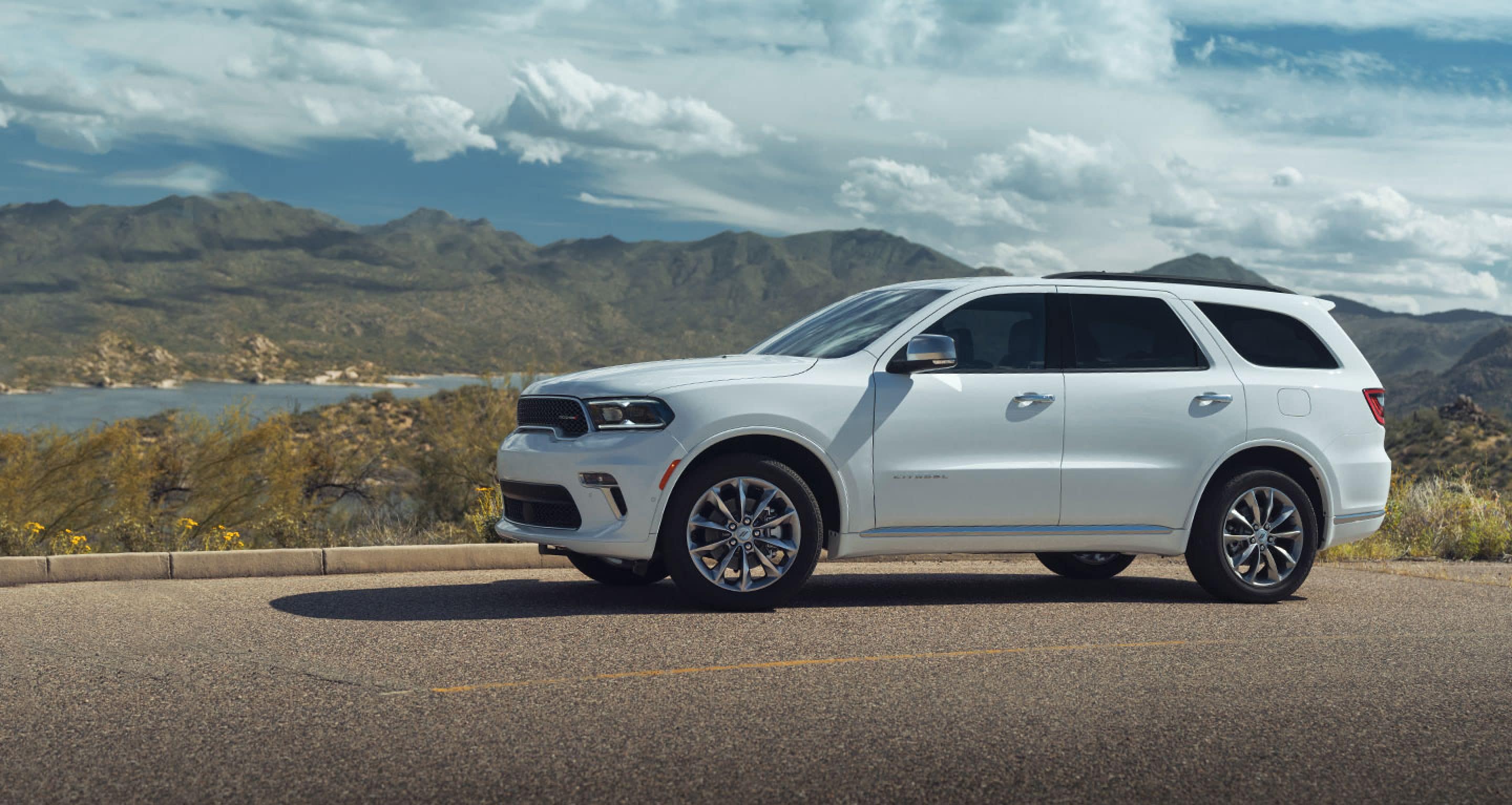 2024 Dodge Durango Trim Levels
