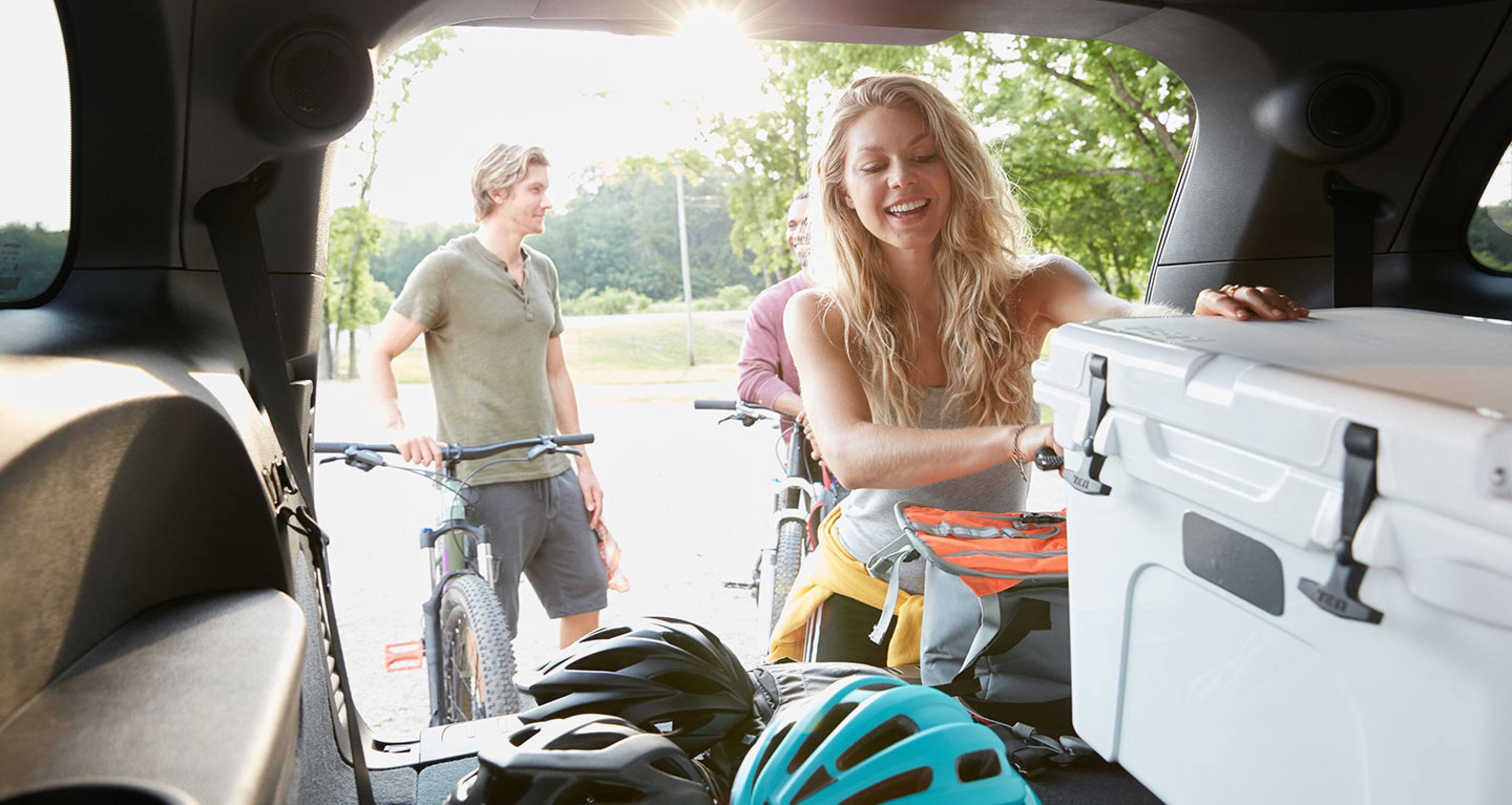 Tips on Keeping Your Cars Interior Clean