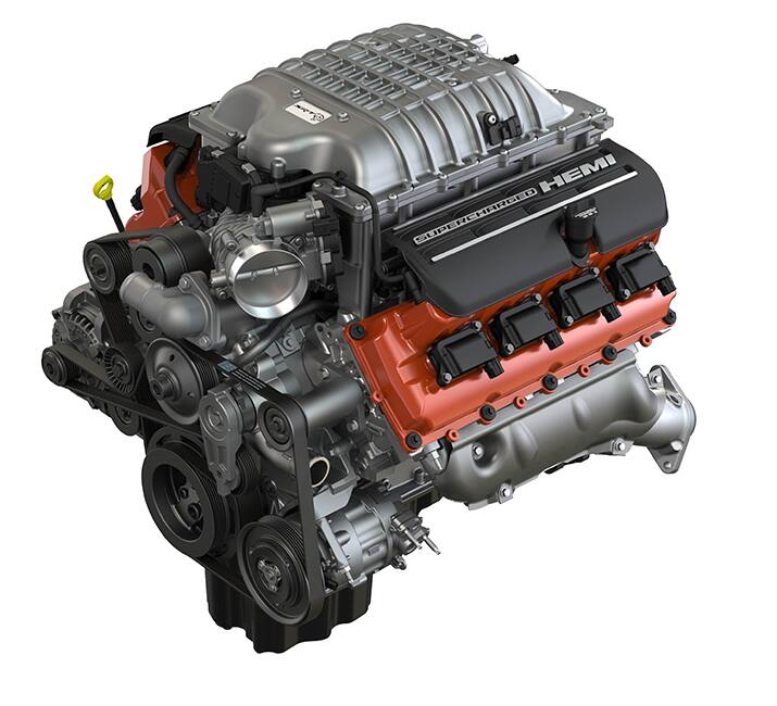 2021 Dodge Durango Towing Capacity More Performance