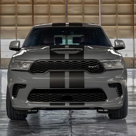 2021 Dodge Durango Awd Suv Towing Capacity More