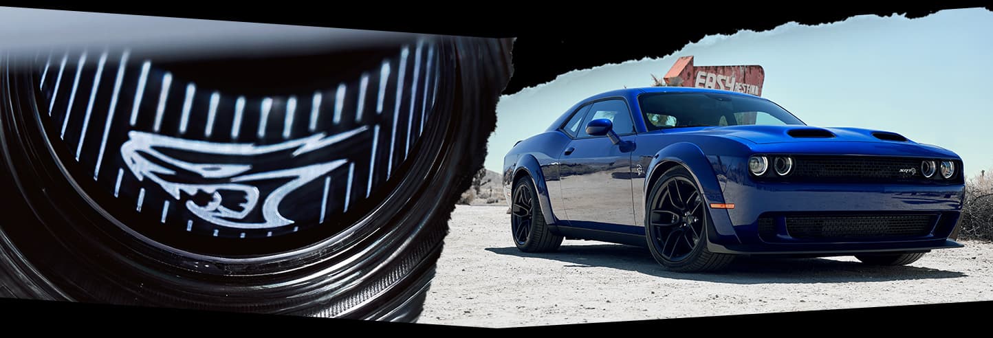 Dodge Challenger 2020 практичнее, чем вы думаете