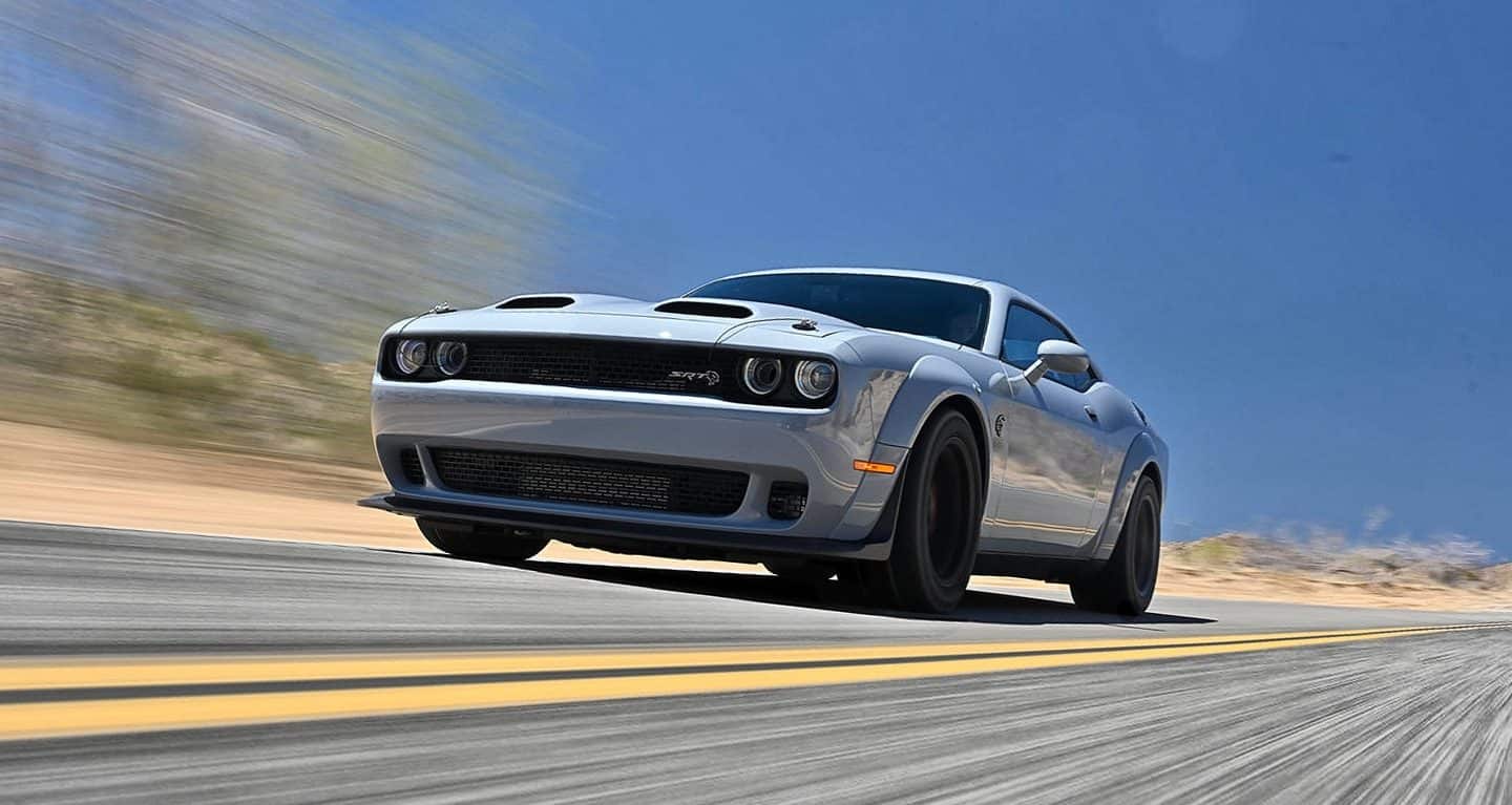 2023 Dodge Last Call Model Lineup
