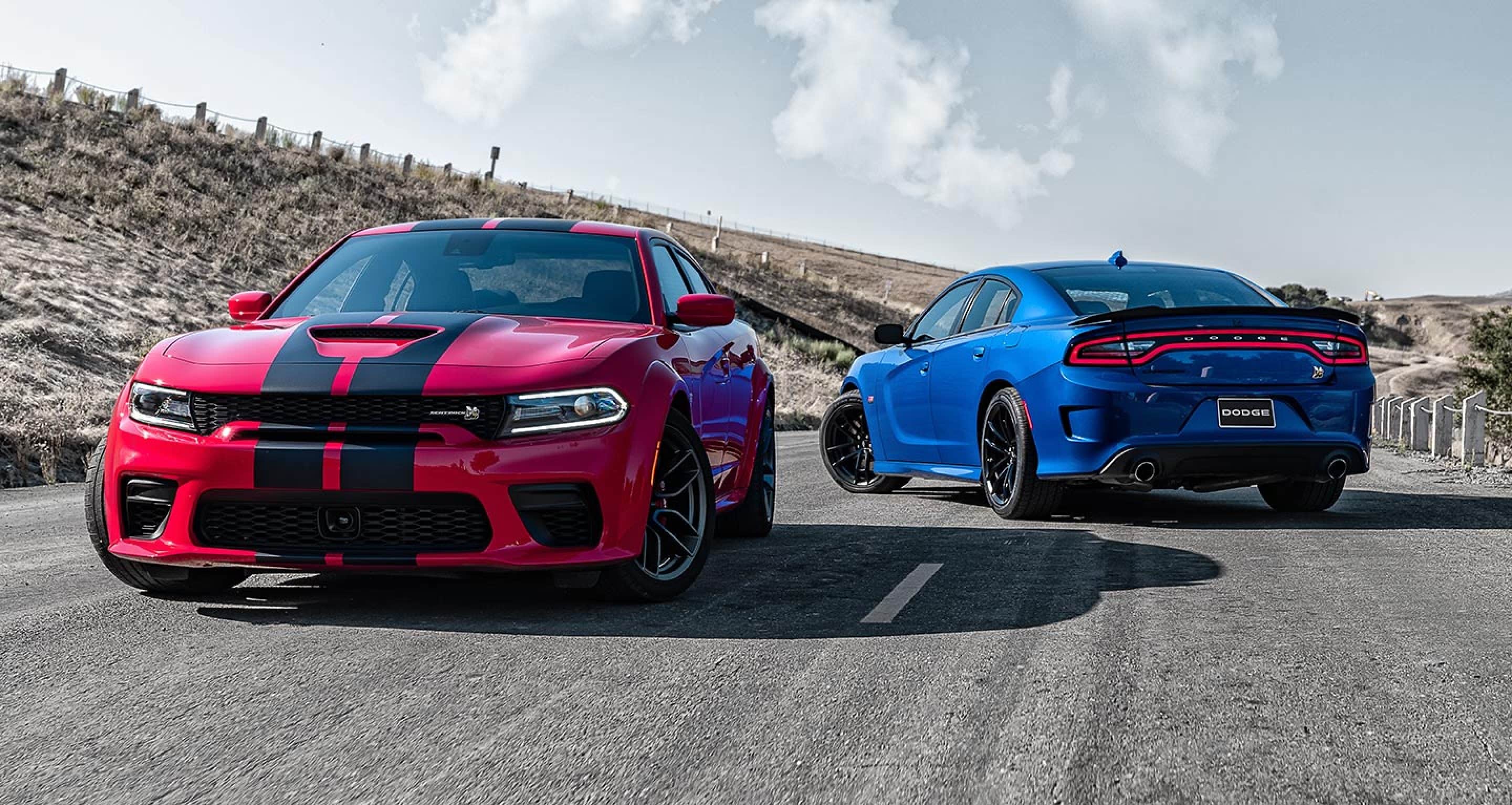 Dodge hotsell charger stuff