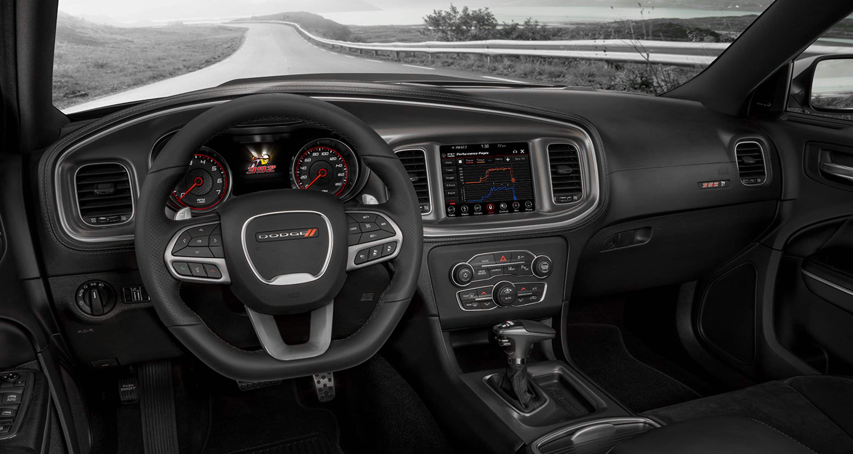 2020 dodge charger top interior accessories